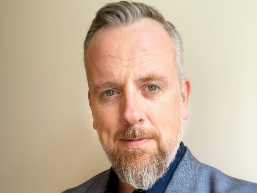 Laurent De Smet Laurent De Smet