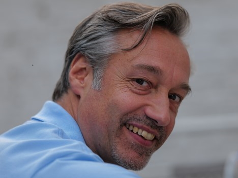 Steve Leroy